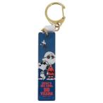  Snoopy Peanuts герой кольцо для ключей акрил палочка брелок для ключа JoeCool50th Snoopy & Charlie Brown . покупка 