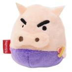 Yahoo! Yahoo!ショッピング(ヤフー ショッピング)お手玉マスコット ぶりぶりざえもん プチギフト クレヨンしんちゃん アニメキャラクター グッズ ユニック プレゼント 男の子 女の子 バレンタイン