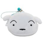 Yahoo! Yahoo!ショッピング(ヤフー ショッピング)クレヨンしんちゃん 小銭入れ ミニ ミニポーチ シロ ユニック コインケース プレゼント 男の子 女の子 ギフト バレンタイン