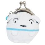 Yahoo! Yahoo!ショッピング(ヤフー ショッピング)クレヨンしんちゃん グッズ 小銭入れ アニメキャラクター おてがま マスコット シロ プレゼント 男の子 女の子 ギフト バレンタイン