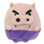 Yahoo! Yahoo!ショッピング(ヤフー ショッピング)クレヨンしんちゃん グッズ ミニぬいぐるみ アニメキャラクター お手玉マスコット2 ぶりぶりざえもん プレゼント 男の子 女の子 ギフ バレンタイン