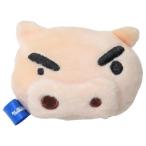  Quruli . зажим эмблема эмблема ........ Crayon Shin-chan 