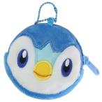 コインケース ポケモン ミニ ミニポーチ ポッチャマ ポケットモンスター プレゼント 男の子 女の子 ギフト バレンタイン 爆買