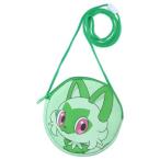  Pocket Monster PU шея сумка Pokemon Kids небольшая сумочка герой nyao - 