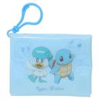 ポケットモンスター ミニポーチ PVCミ
