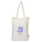 ポケットモンスター トートバッグ5 ポケモン トートバッグ キャラクター ゲンガー