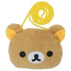  Rilakkuma товары небольшая сумочка герой шея сумка 
