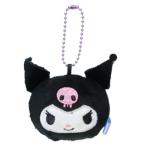  черный mi брелок для ключа моти ... эмблема Sanrio . покупка 