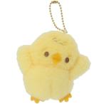Yahoo! Yahoo!ショッピング(ヤフー ショッピング)ミニぬいぐるみボールチェーン オウエンシタイマスコット ひよこ アニマル ユニック プレゼント 男の子 女の子 ギフト バレンタイン