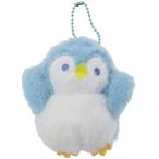 Yahoo! Yahoo!ショッピング(ヤフー ショッピング)ミニぬいぐるみボールチェーン オウエンシタイマスコット ぺんぎん アニマル ユニック プレゼント 男の子 女の子 ギフト バレンタイン