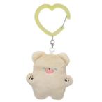 マスコット はぴはぴマスコット チャマ 