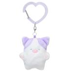 マスコット はぴはぴマスコット ニャム 