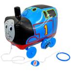 ショッピングトーマス きかんしゃトーマス グッズ マスコット キャラクター たのしいおさんぽトーマス