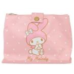  My Melody Sanrio герой cosme сумка зеркало имеется сумка . покупка 