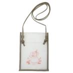  Moomin товары сумка на плечо Северная Европа герой EVAsakoshu