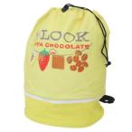  рюкзак сумка LOOK 2way рюкзак сладости упаковка LOOK