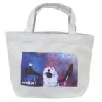  марионетка snsn ланч большая сумка сумка для завтрака космос LGY PUPPET SUNSUN герой 