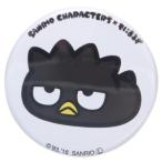  Bad Badtz Maru жестяная банка значок can значок SANRIO CHARACTERS x..... Sanrio Watanabe 