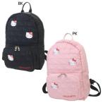 ハローキティ KTキルトリュック リュック サンリオ