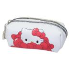  Hello Kitty товары ключ кейс Sanrio герой двойной карман чехол для ключей . покупка 
