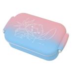 リロ&スティッチ ディズニー キャラクター ランチボックス 長角タイトランチ