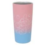 リロ&スティッチ グッズ 保温保冷コップ キャラクター 塗り真空タンブラー 440ml