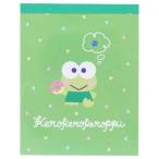  Kero Kero Keroppi Mini память Mini Mini память Sanrio блокнот для заметок герой простой симпатичный 
