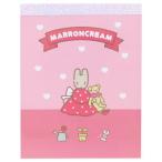  Mini память Mini Mini память marron крем блокнот для заметок Sanrio гора . бумага индустрия всегда ..... ....