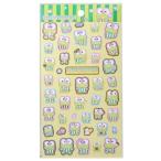  Kero Kero Keroppi Sanrio герой наклейка сиденье . вдавлено . герой наклейка mashugmi