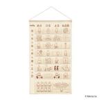 ショッピングミッフィー ミッフィー おくすりカレンダー 壁掛けカレンダー ディックブルーナ 絵本キャラクター