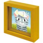  картины с изображением животных нить ... Mini Mini box рама кальмар . станете You энергия . покупка 