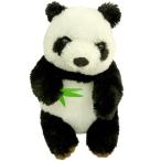 シンフーパンダ 幸福大熊猫 ぬいぐるみM プレゼント 男の子 女の子 ギフト バレンタイン