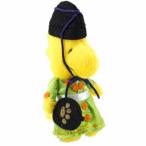 スヌーピー グッズ ウッドストック ×相撲 行司 ぬいぐるみS ピーナッツキャラクターグッズ プレゼント 男の子 女の子 ギフト バレンタイン