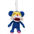 マスコット ニャンちゅう ミニぬいぐるみボールチェーン NHK 吉徳 14.5cm かわいい プレゼント 男の子 女の子 ギフト バレンタイン