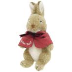 PETER RABBIT ピーターラビット カトンテール ぬいぐるみSS 絵本キャラクターグッズ ウサギ シネマコレクション プレゼント バレン 爆買