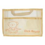  Miffy товары внутренний сумка Dick bruna книга с картинками герой сумка органайзер L