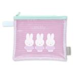  Miffy брезент сумка Flat Dick bruna flat сумка книга с картинками герой PK