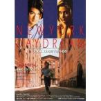 [ New York tei Dream ] Япония театр постер *B2/ Kaneshiro Takeshi, Mira *soru vi no