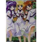 [li licca ru... ].TYPE(nyan модель ) привилегия не продается постер *3 человек Ver.*B2