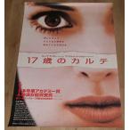 [17 лет. karute] Япония версия театр постер /winona* rider 