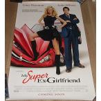  распродажа![G девушка поломка ... она ] американская версия театр оригинал постер * двусторонний ../yuma*sa- man, Roo k* Wilson 