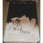  распродажа![ черный * георгина ] американская версия театр оригинал постер * двусторонний ../ mia * машина shuna-