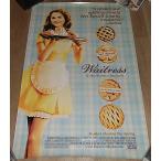  распродажа![ вес отсутствует .... жизнь. создание ..] американская версия театр оригинал постер * двусторонний ../ Kelly * russell 