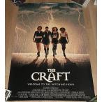  распродажа![ The * craft ] американская версия театр оригинал постер * двусторонний ../ Robin *tanei,fea Roo The * балка,ne-vu* can bell 