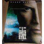  распродажа![ земля . стационарность делать день ] Inter National версия театр оригинал постер * двусторонний ../ Kia n* Lee vus