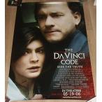  распродажа![da* vi nchi* код ] американская версия театр оригинал постер * двусторонний ../ Tom * рукоятка ks,odo Ray *totu