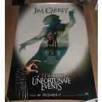  распродажа![re moni -*sni Kett. . тоже не ... история ] американская версия театр оригинал постер * двусторонний ../ Jim * Carry 