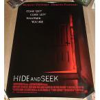  распродажа![ hyde * and *si-k] Inter National версия театр оригинал постер * двусторонний ../ Robert *te* колено ro, dakota *fa человек g