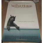  распродажа![ вода * шланг ] американская версия театр оригинал постер ( Ad Vence )* двусторонний ../ J * russell постановка 