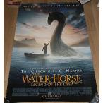  распродажа![ вода * шланг ] американская версия театр оригинал постер * двусторонний ../ Allex *eteru